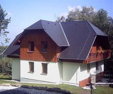 Apartmany Sumava