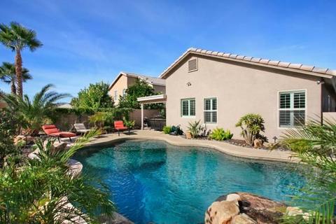 Private Vacation Homes - Phoenix