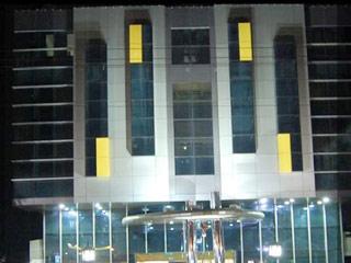 Hotel Ishwarya Grand