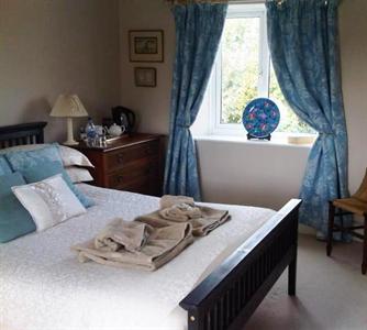 Damson Cottage Bed & Breakfast Chippenham