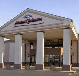 Howard Johnson Madison