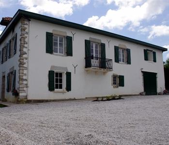 Maison Latchueta