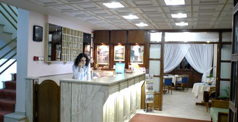 Katerina Hotel Kozani