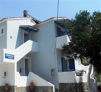 Andreas Apartments