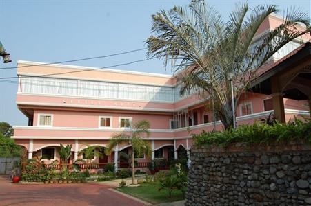 Gertes Resort Hotel and Restaurant