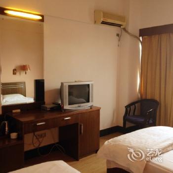 Nanning Liwan Hotel