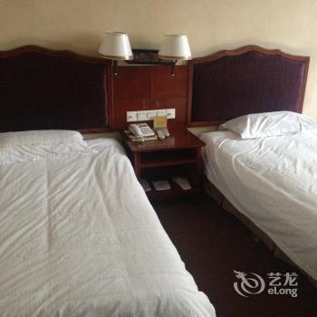 Ronghua Hotel Shiyan City