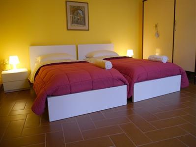 La Muraglia B&B