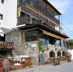 Hotel Maistrali