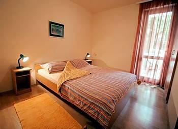 Volta Aparthotel Cervar Porat