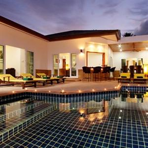 Tamarind Villa Phuket