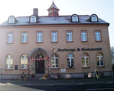 Gasthaus Boselblick