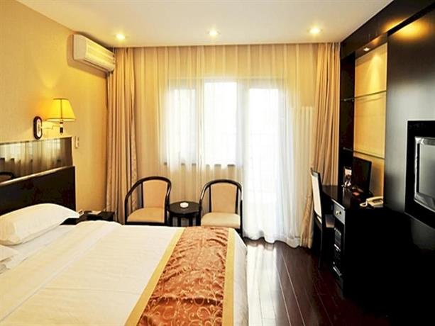 Huayang Xinxing Hotel Beijing