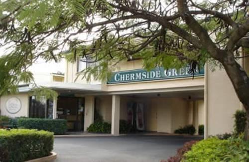 Chermside Green Motel