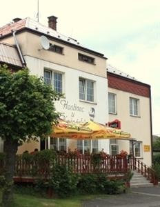 Penzion U Kasparku