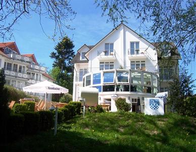 Hotel Lauterbach am See Putbus