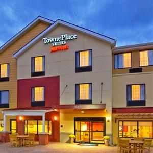 Towneplace Suites Marriott