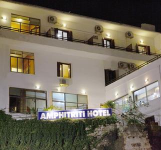 Hotel Amphitriti