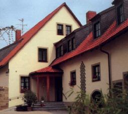 Gasthof Zur Schwane Abtswind