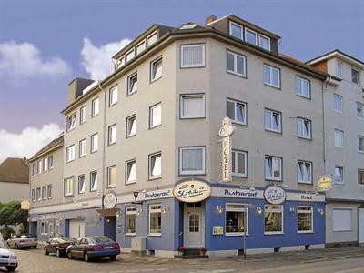 City Hotel Bremerhaven