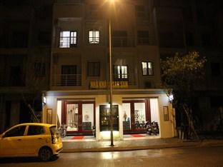 San San Apartment Hotel Bac Ninh