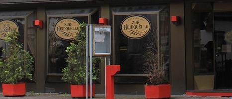 Hotel Zur Heidquelle