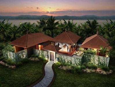 Emerald Monkey Eco-Luxe Resort