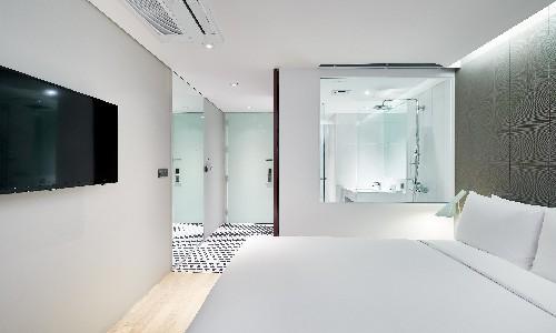 Hotel Peyto Samseong