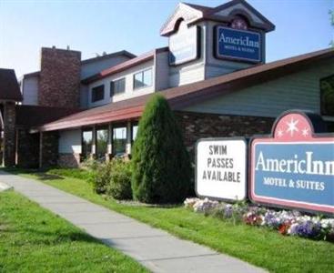 AmericInn Motel & Suites Grand Forks