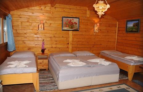 Apartman Szekely-kapu