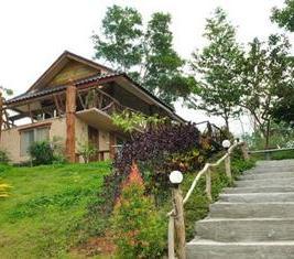 Klong Sai Hill Resort