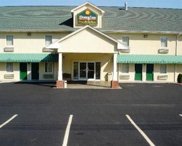 Douglas Inn & Suites