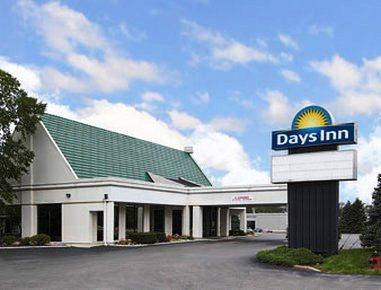 Days Inn Springfield (Illinois)