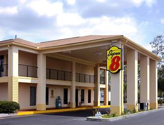 Super 8 DeFuniak Springs