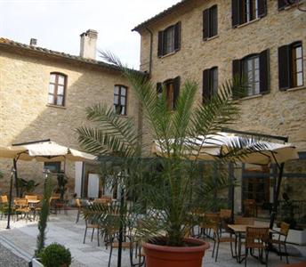 Il Vecchio Mulino Hotel Volterra