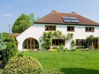 Greensands Guest House Wantage