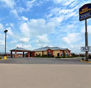 BEST WESTERN Windwood Inn & Suites