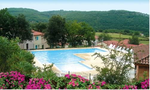 Lagrange Vacances Le Domaine des Cazelles