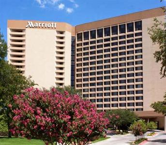 Dallas/Fort Worth Airport Marriott North