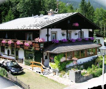 Gaestehaus Stockl