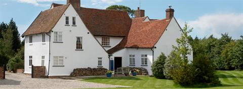 Channels Cottage