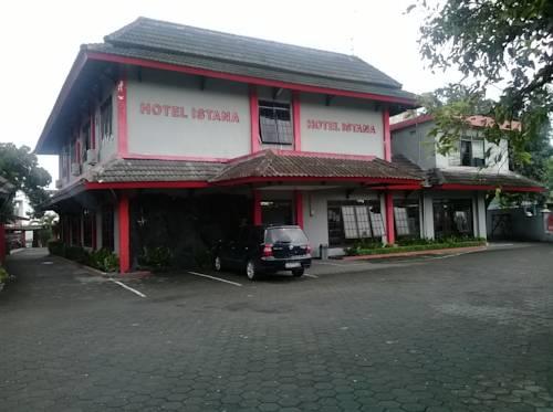 Hotel Istana Yogyakarta