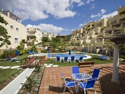 Colina del Paraiso Apartments Benahavis