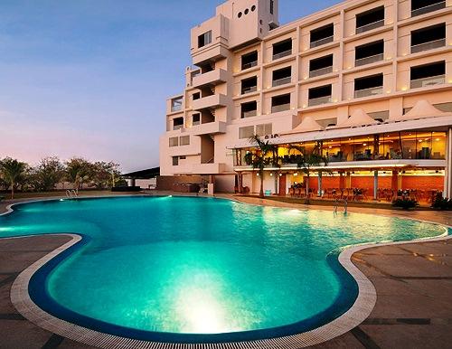 Seasons Hotel Rajkot