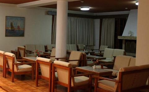 Alexandros Hotel Nikiana