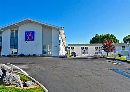 Motel 6 Idaho Falls