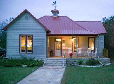 Hico's Nothin' But Time Bed and Breakfast