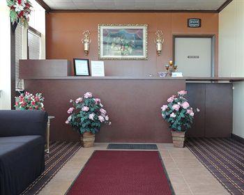 Sands Motel Dalhart