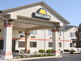 Days Inn Hillsdale