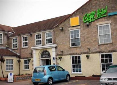 Cliff Hotel Gorleston-on-Sea Great Yarmouth